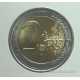 Lussemburgo / Luxembourg - 2 Euro Comm. 2009