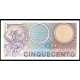 500 Lire Mercurio 1979